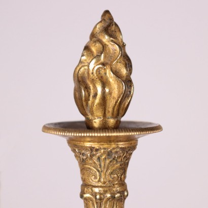 antiquariato, candelabro, antiquariato candelabro, candelabro antico, candelabro antico italiano, candelabro di antiquariato, candelabro neoclassico, candelabro del 800