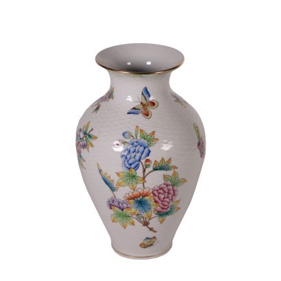 Herend Ungarn Vase