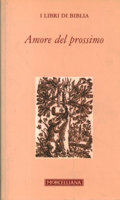 Amore del prossimo