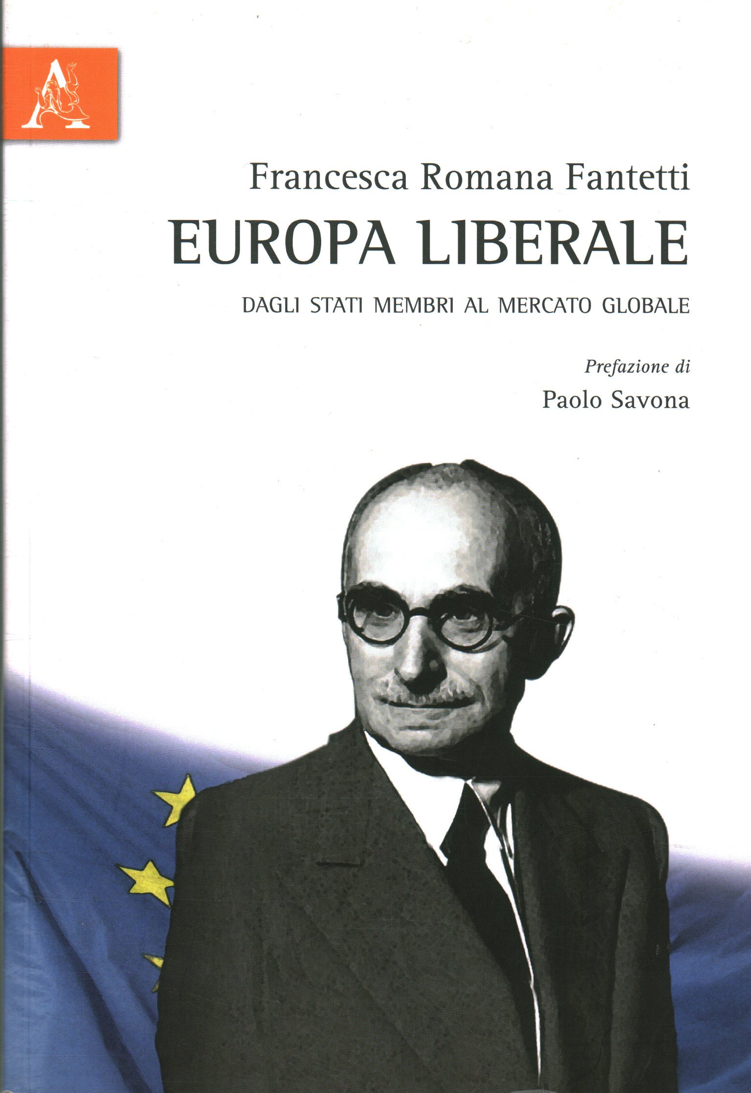 Europa liberale, Francesca Romana Fantetti