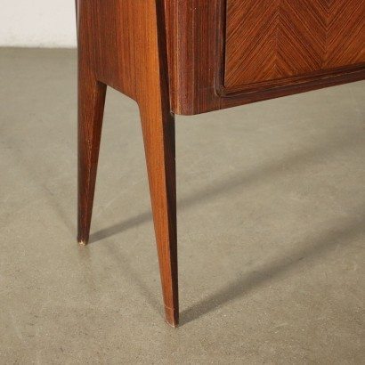 modernariato, modernariato di design, credenza, credenza modernariato, credenza di modernariato, credenza italiana, credenza vintage, credenza anni '60, credenza design anni 60