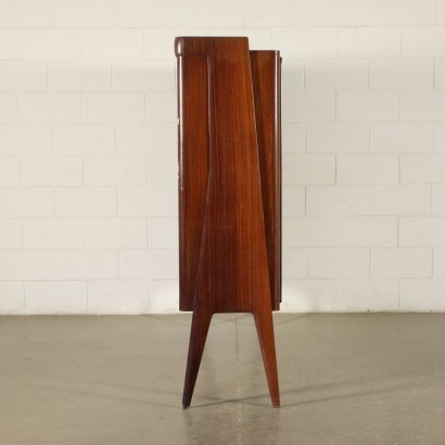 modernariato, modernariato di design, credenza, credenza modernariato, credenza di modernariato, credenza italiana, credenza vintage, credenza anni '60, credenza design anni 60