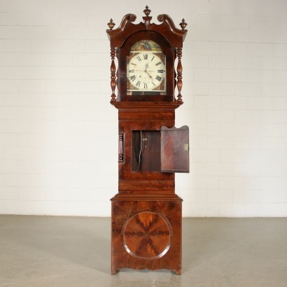 antiguo, reloj de abuelo, reloj de abuelo antiguo, reloj de abuelo antiguo, reloj de abuelo italiano antiguo, reloj de abuelo antiguo, reloj de abuelo neoclásico, reloj de abuelo del siglo XIX