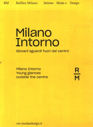 Milano intorno