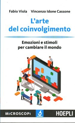 L'arte del coinvolgimento