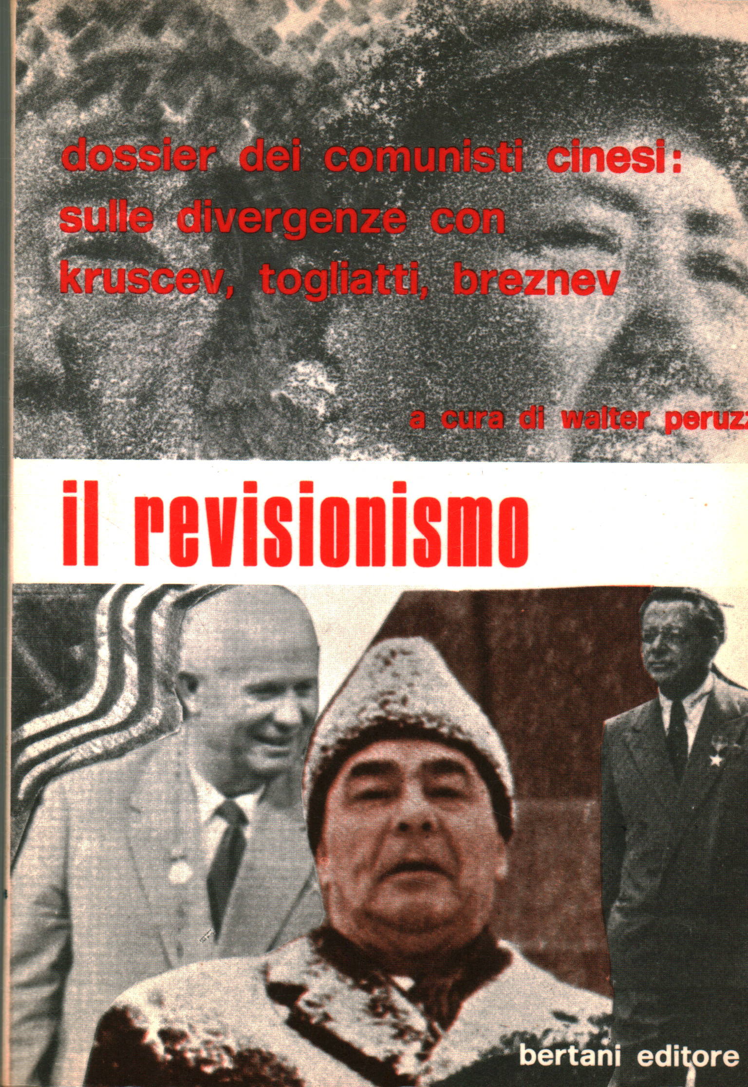 Il revisionismo, Walter Peruzzi