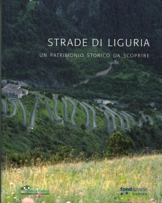 Strade di Liguria