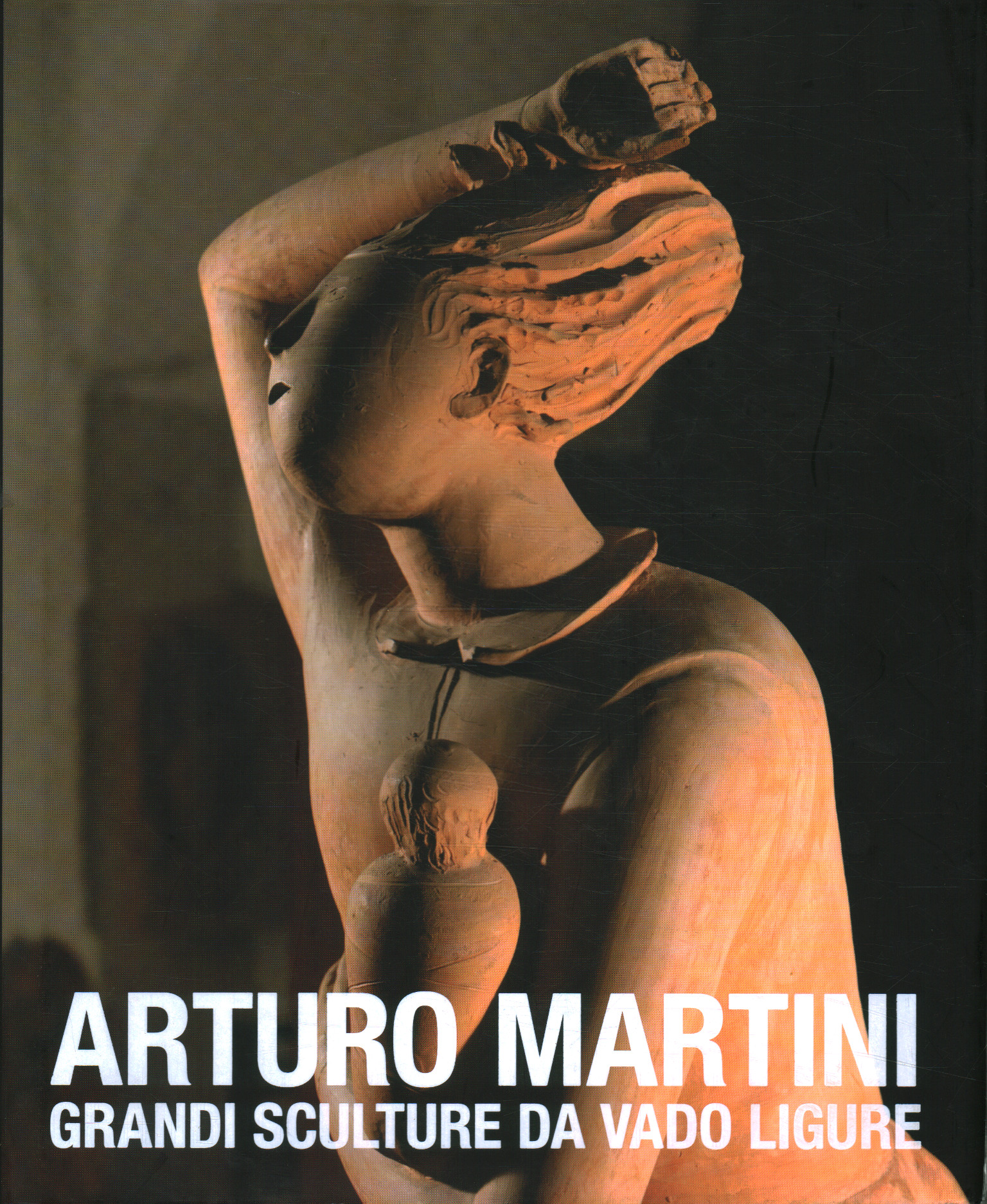 Arturo Martini