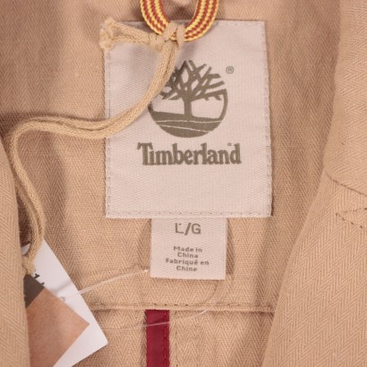 Leinenjacke, Timberlandjacke, Herrenjacke, Timberland für Herren