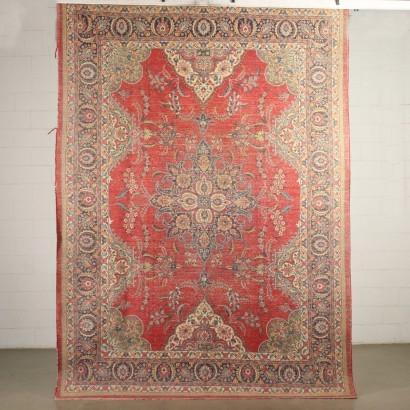 antiquités, tapis, tapis antiques, tapis antique, tapis antique, tapis néoclassique, tapis du 20ème siècle