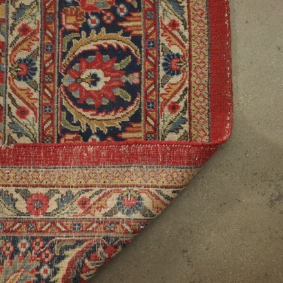 antiquités, tapis, tapis antiques, tapis antique, tapis antique, tapis néoclassique, tapis du 20ème siècle