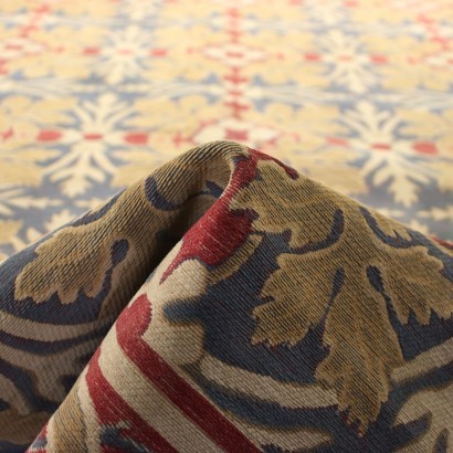 Vintage carpet
