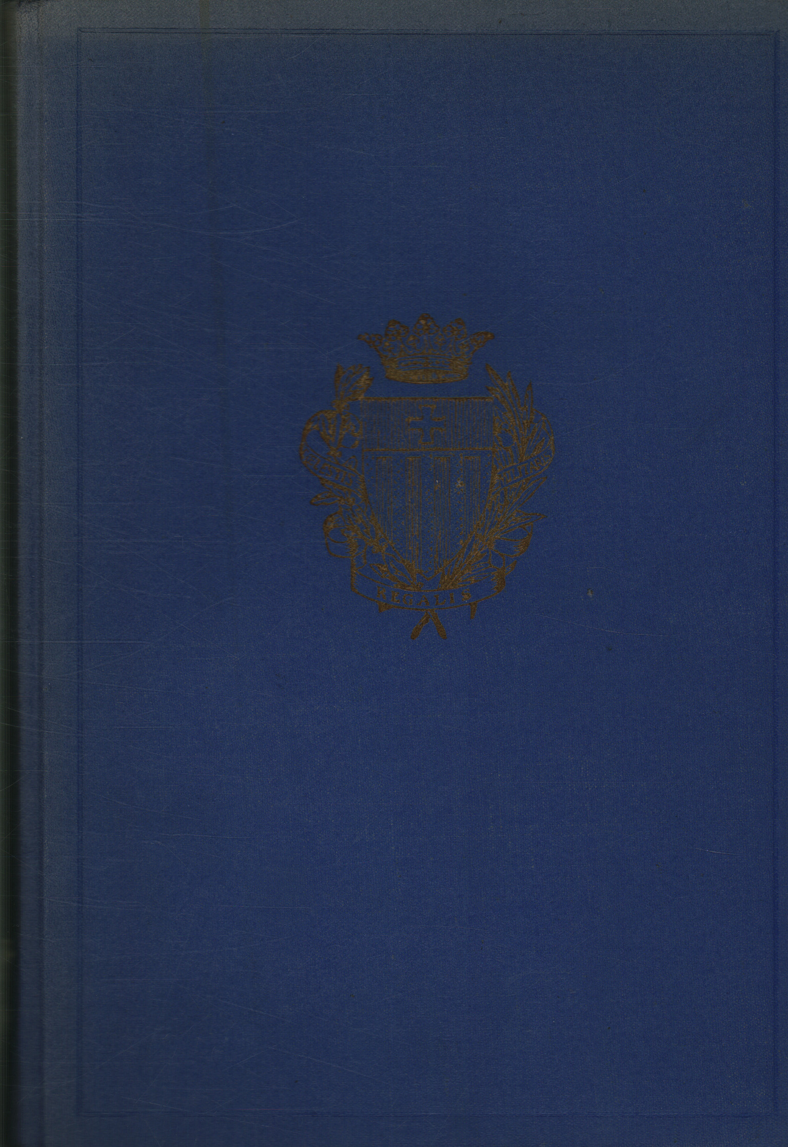 Ordres de chevalerie en histoire et en droit, Roberto Rossi Canevari