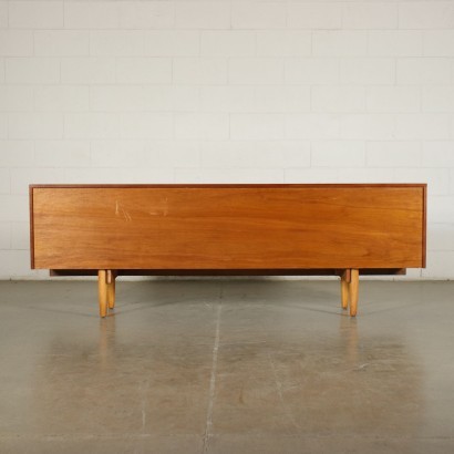 modernariato, modernariato di design, sideboard, sideboard modernariato, sideboard di modernariato, sideboard italiano, sideboard vintage, sideboard anni '60, sideboard design anni 60