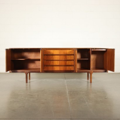 modernariato, modernariato di design, sideboard, sideboard modernariato, sideboard di modernariato, sideboard italiano, sideboard vintage, sideboard anni '60, sideboard design anni 60