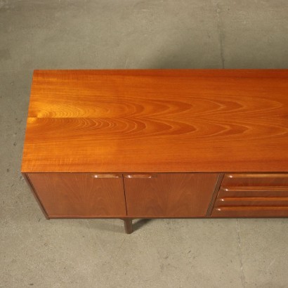 modernariato, modernariato di design, sideboard, sideboard modernariato, sideboard di modernariato, sideboard italiano, sideboard vintage, sideboard anni '60, sideboard design anni 60