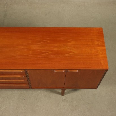 modernariato, modernariato di design, sideboard, sideboard modernariato, sideboard di modernariato, sideboard italiano, sideboard vintage, sideboard anni '60, sideboard design anni 60