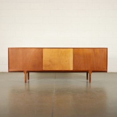 modernariato, modernariato di design, sideboard, sideboard modernariato, sideboard di modernariato, sideboard italiano, sideboard vintage, sideboard anni '60, sideboard design anni 60