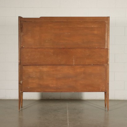 modernariato, modernariato di design, credenza, credenza modernariato, credenza di modernariato, credenza italiana, credenza vintage, credenza anni '60, credenza design anni 60