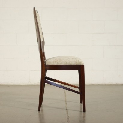 moderne Antiquitäten, modernes Design Antiquitäten, Stuhl, moderner antiker Stuhl, moderner Antiquitäten Stuhl, italienischer Stuhl, Vintage Stuhl, 60er Stuhl, 60er Design Stuhl, 50er Stühle