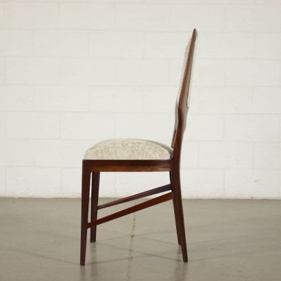 antigüedades modernas, antigüedades de diseño moderno, silla, silla antigua moderna, silla antigua moderna, silla italiana, silla vintage, silla de los años 60, silla de diseño de los años 60, sillas de los años 50