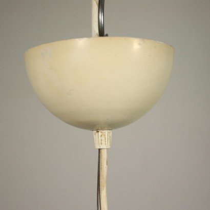 modernariato, modernariato di design, lampadario, lampadario modernariato, lampadario di modernariato, lampadario italiano, lampadario vintage, lampadario anni '60, lampadario design anni 60