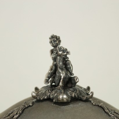 Coupe d'argent