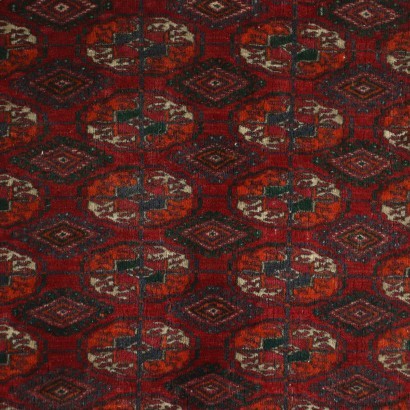 Tapis Bokara - Turkménistan