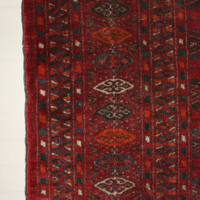 Bokara carpet - Turkmenistan