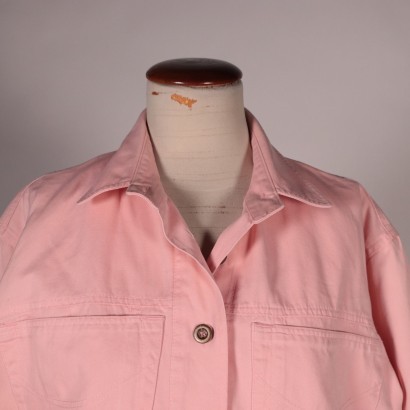 #vintage #abbigliamentovintage #abitivintage #vintagemilano #modavintage #anni80 #vintage80,Abito Vintage Ferré Rosa