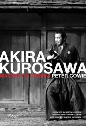 Akira Kurosawa. Master of cinema