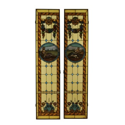 {* $ 0 $ *}, antiques, antiquities, liberty, liberty windows, liberty style, early 900, early 900, liberty style, liberty furniture, liberty style furniture, early 900, twentieth century windows