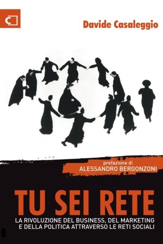 Tu sei rete, Davide Casaleggio