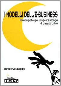 Les modèles e-business, Davide Casaleggio