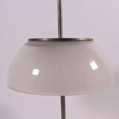 moderne Antiquitäten, moderne Design-Antiquitäten, Tischlampe, moderne Antiquitäten-Tischlampe, moderne Antiquitäten-Tischlampe, italienische Tischlampe, Vintage-Tischlampe, 60er-Jahre-Tischlampe, 60er-Jahre-Design-Tischlampe