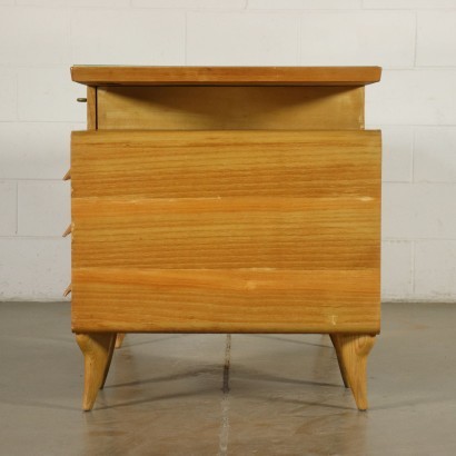 moderne Antiquitäten, moderne Design-Antiquitäten, Schreibtisch, moderner Antiquitäten-Schreibtisch, moderner Antiquitäten-Schreibtisch, italienischer Schreibtisch, Vintage-Schreibtisch, 60er-Schreibtisch, 60er-Design-Schreibtisch