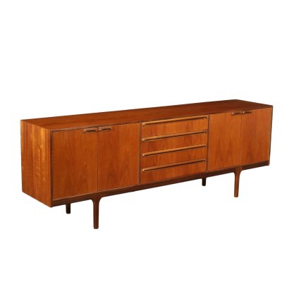 modernariato, modernariato di design, sideboard, sideboard modernariato, sideboard di modernariato, sideboard italiano, sideboard vintage, sideboard anni '60, sideboard design anni 60