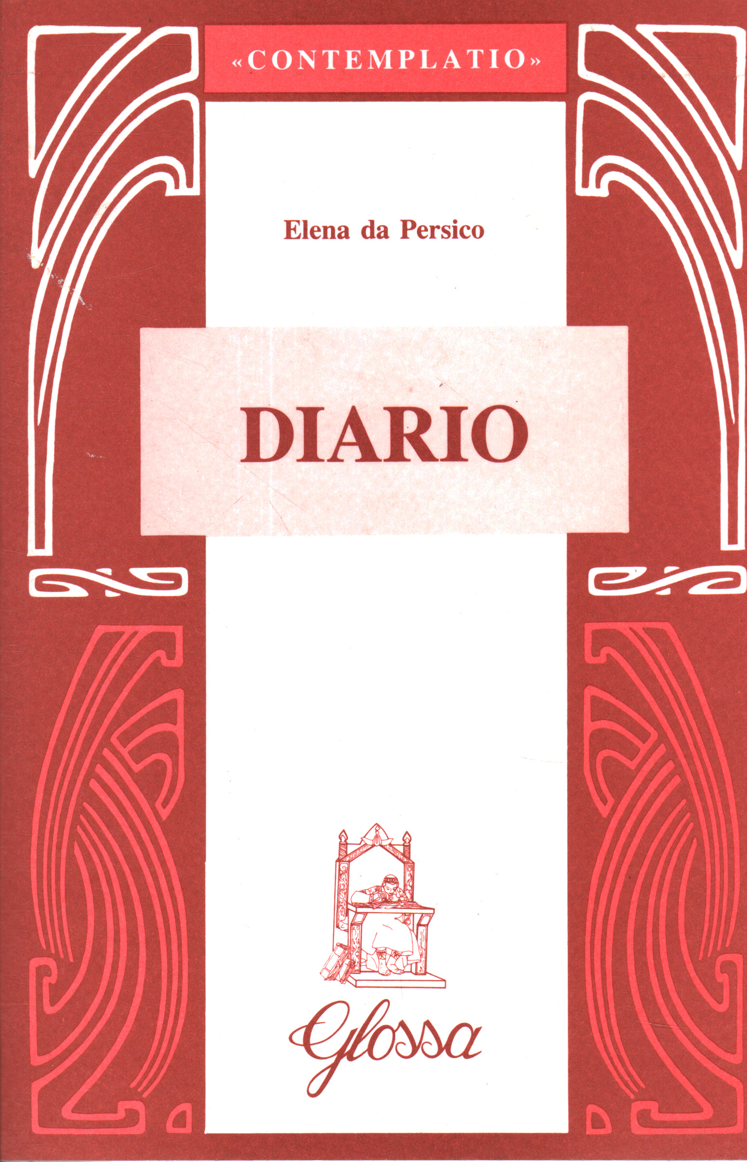 Diario, Elena da Persico