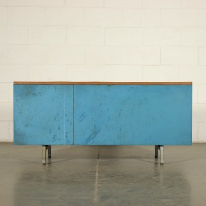 modernariato, modernariato di design, sideboard, sideboard modernariato, sideboard di modernariato, sideboard italiano, sideboard vintage, sideboard anni '60, sideboard design anni 60