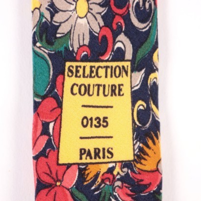 Givenchy Krawatte Seide Frankreich