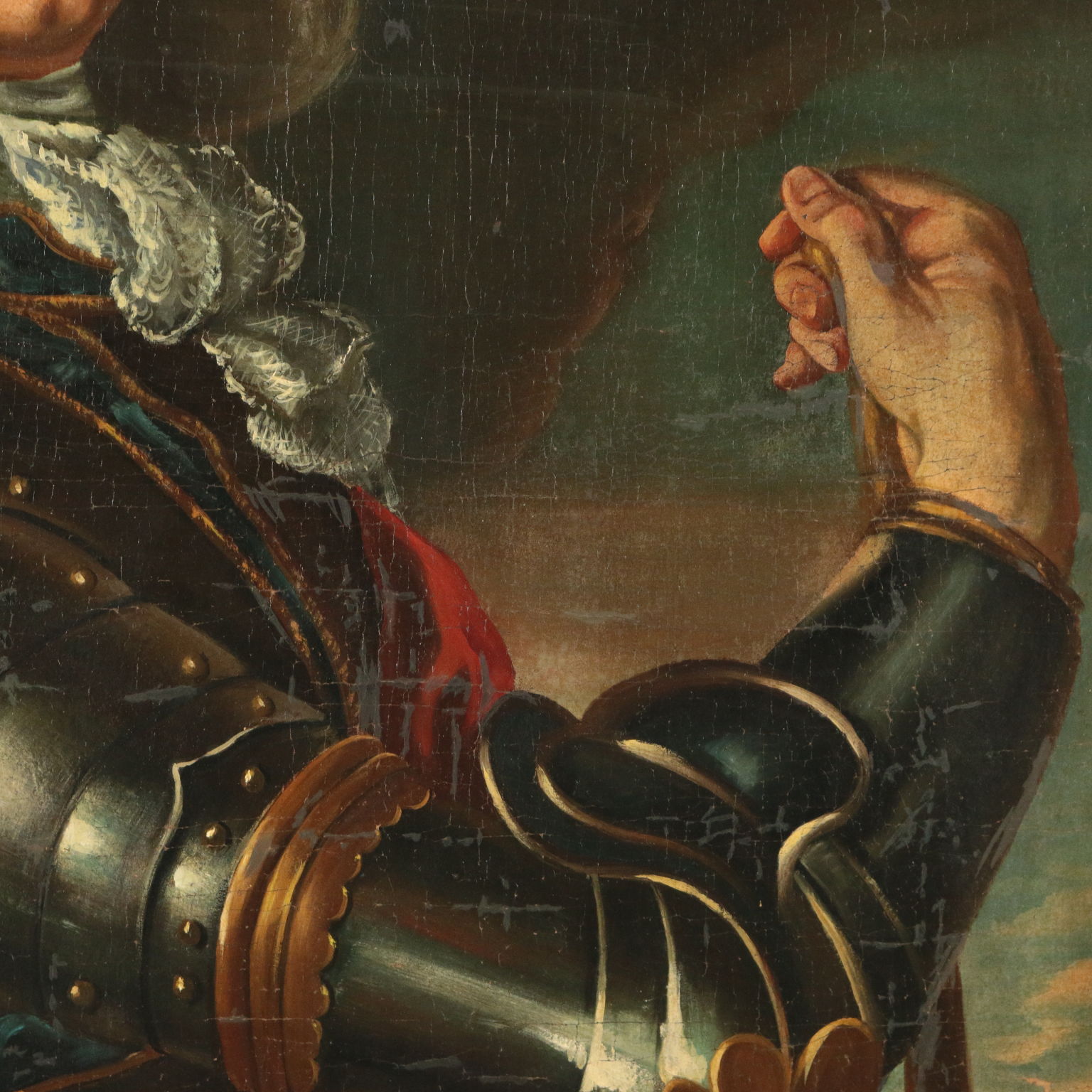 Ritratto di Principe, Arte, Novecento, dimanoinmano.it