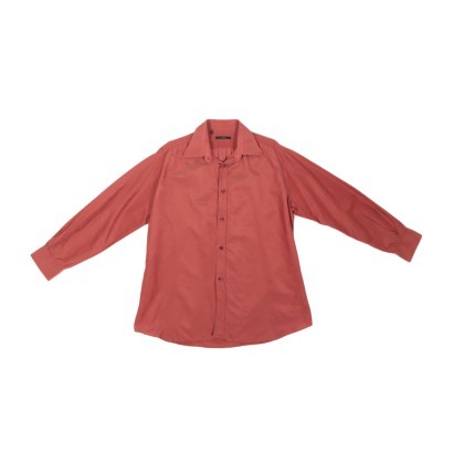 Chemise Gucci Rust pour homme