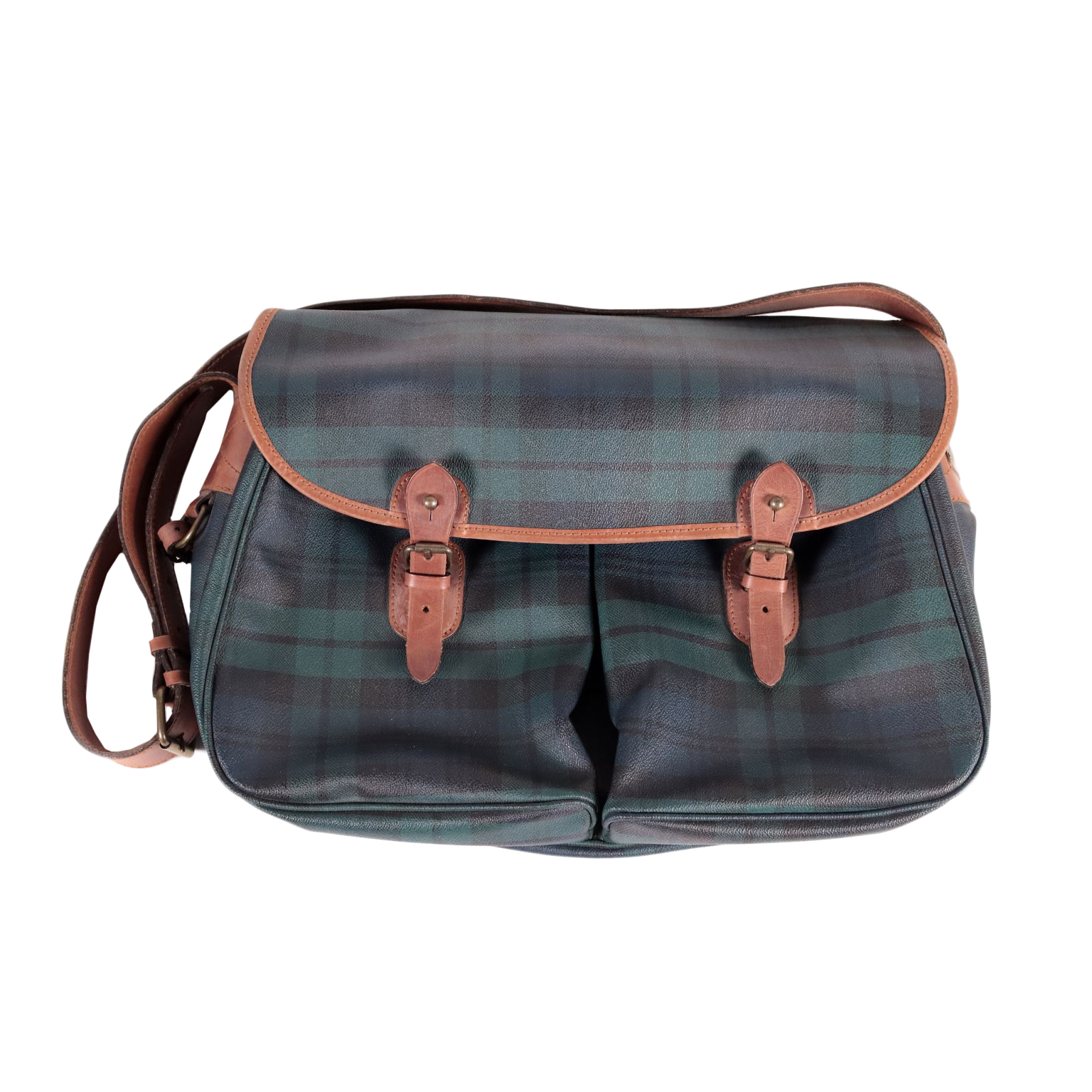 Vintage polo clearance bag
