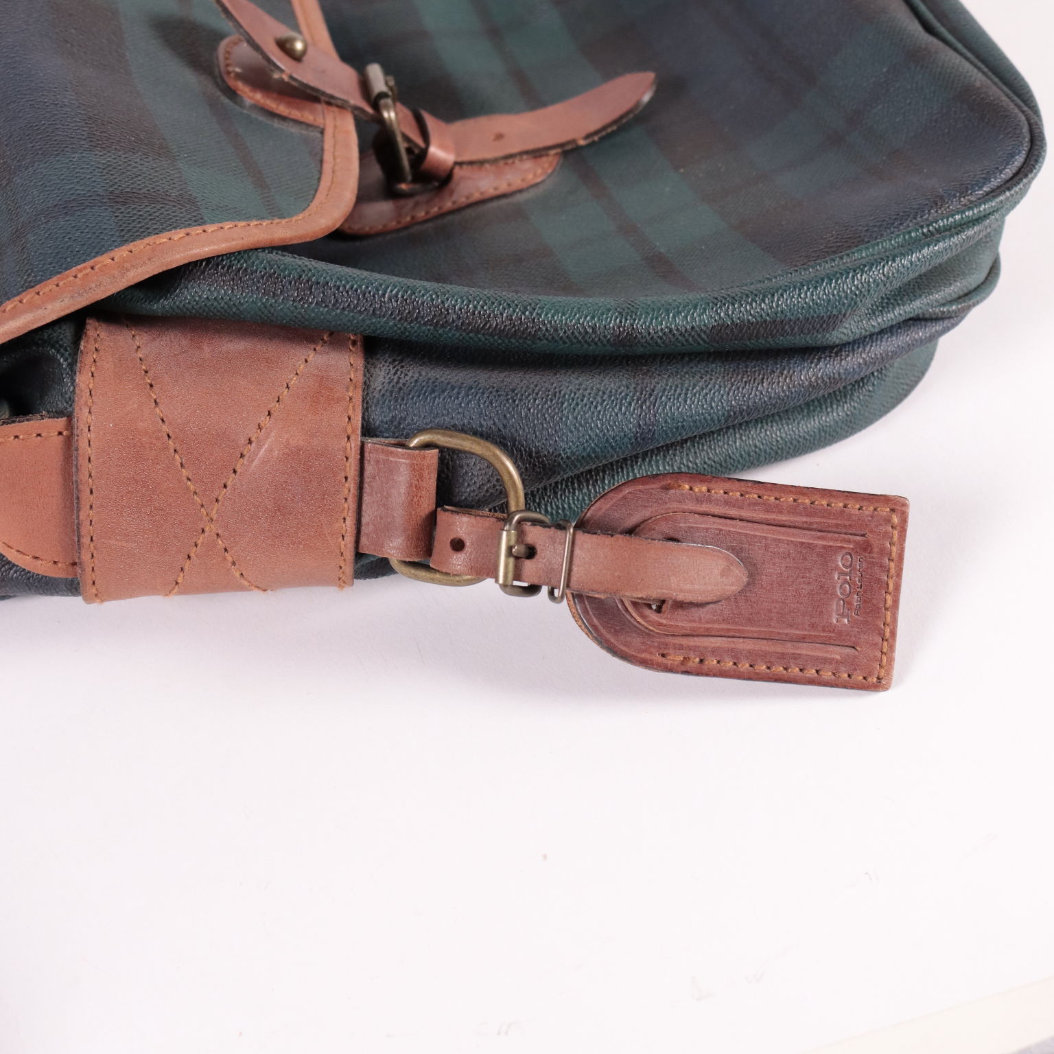 Vintage polo bag cheap