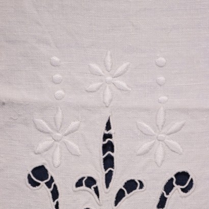 Flax Towel Italy 20th Century