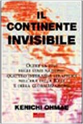 The invisible continent, Kenichi Ohmae