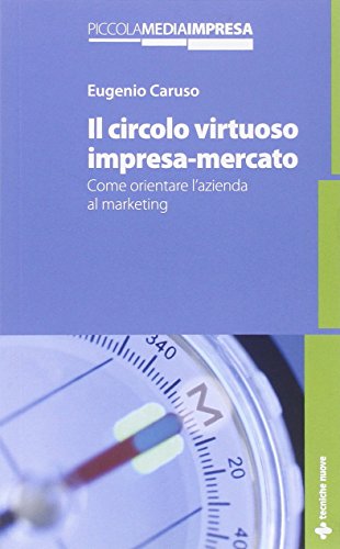 El círculo virtuoso del mercado empresarial, Eugenio Caruso