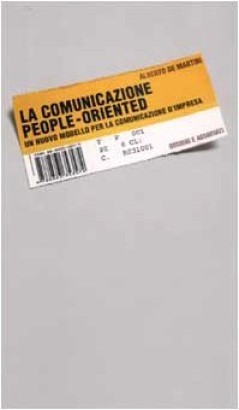 La comunicazione people-oriented