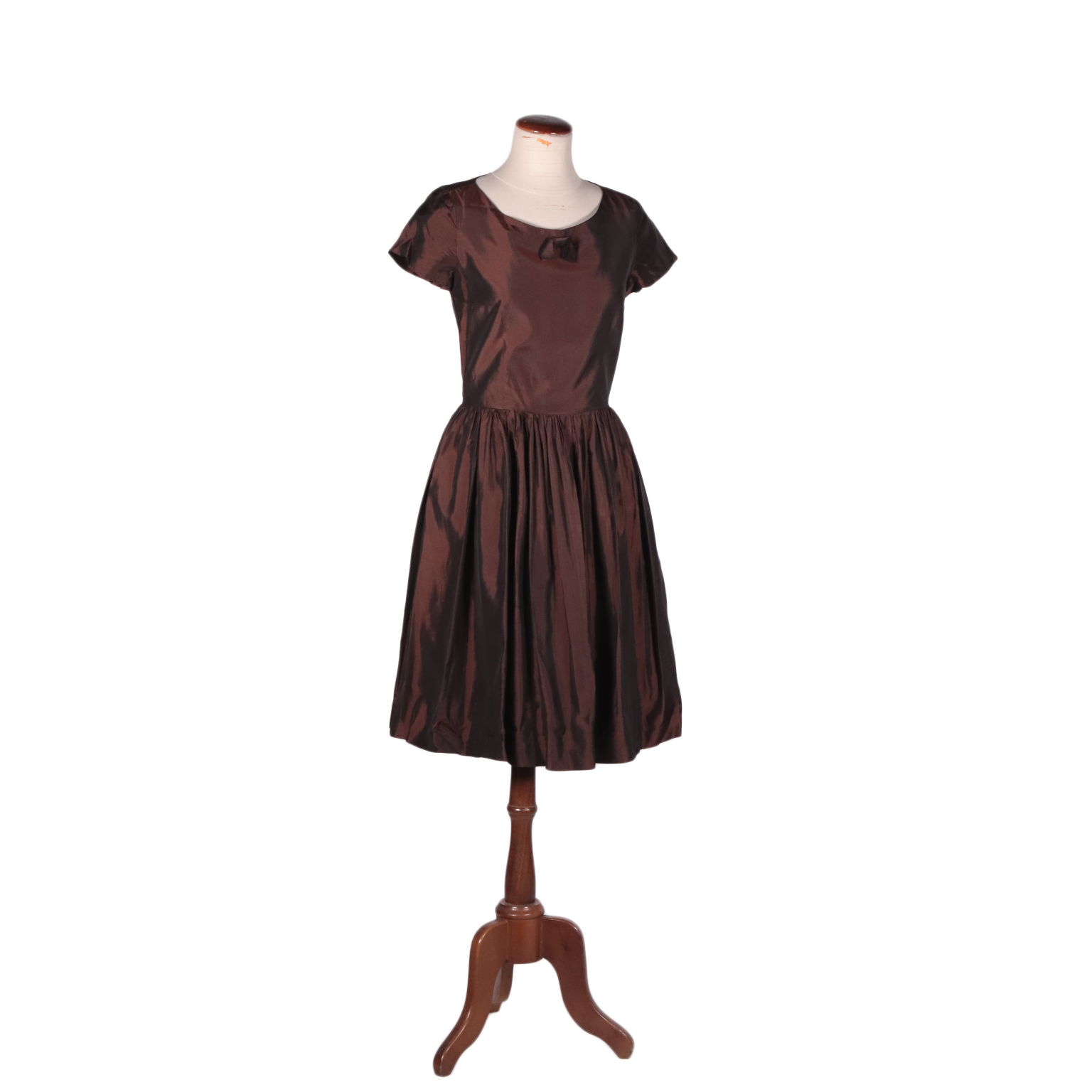 Abiti vintage anni 50 clearance