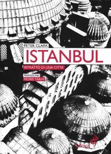 Istanbul, Peter Clark